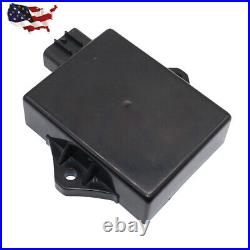Ignition Module Replacement For John Deere HPX 4X2 4X4 HPX615E AM132577 US
