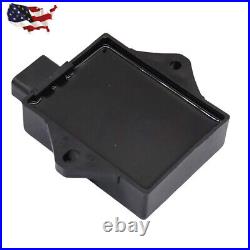 Ignition Module Replacement For John Deere HPX 4X2 4X4 HPX615E AM132577 US