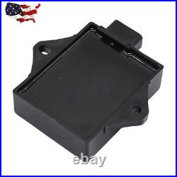 Ignition Module Replacement For John Deere HPX 4X2 4X4 HPX615E AM132577 US