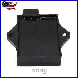 Ignition Module Replacement For John Deere HPX 4X2 4X4 HPX615E AM132577 US