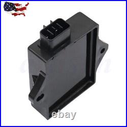Ignition Module Replacement For John Deere HPX 4X2 4X4 HPX615E AM132577 US