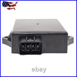 Ignition Module Replacement For John Deere HPX 4X2 4X4 HPX615E AM132577 US