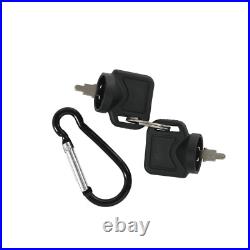 Ignition Switch for Toro Titan & TimeCutter Series SS MX ZS SW with2 Umbrella Keys