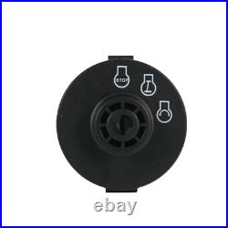 Ignition Switch for Toro Titan & TimeCutter Series SS MX ZS SW with2 Umbrella Keys