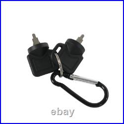 Ignition Switch for Toro Titan & TimeCutter Series SS MX ZS SW with2 Umbrella Keys