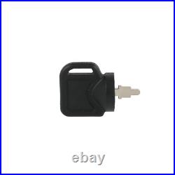 Ignition Switch for Toro Titan & TimeCutter Series SS MX ZS SW with2 Umbrella Keys