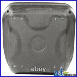 Industrial Replacement Seat Fits Bobcat Case Clark Ford Gehl IH Melroe CS133-1V