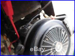 John Deere Tractor Briggs & Stratton Engine 18hp Ohv V-twin Mower