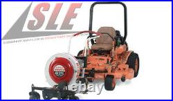 JRCO Blower Buggy Walk Behind Carrier for Lawn Mowers 601JRCO