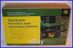 John Deere 2-Bar Tractor Bumper Item# 158603 Model# BG20436