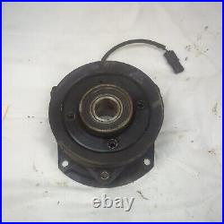 John Deere 318 316 317 322 330 332 Front PTO Clutch