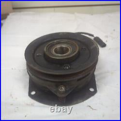 John Deere 318 316 317 322 330 332 Front PTO Clutch