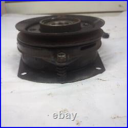 John Deere 318 316 317 322 330 332 Front PTO Clutch