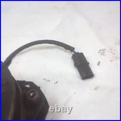John Deere 318 316 317 322 330 332 Front PTO Clutch