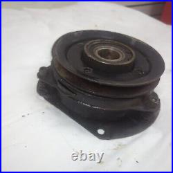 John Deere 318 316 317 322 330 332 Front PTO Clutch