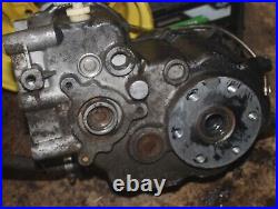 John Deere 318 Differential