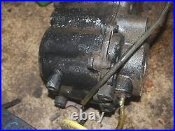 John Deere 318 Differential