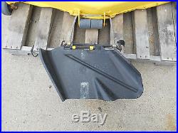 John Deere 345 54 Complete Mower Deck Part # Am118863