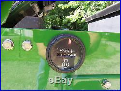John Deere 420 Lawn & Garden Tractor / Mower