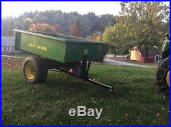 John Deere 445 Lawn and garden Tractor