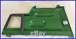 John Deere 455 Side Panels And Decals For Serial #'s Above 070001