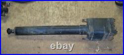 John Deere 5 Port Steering Column Valve, 318 322 332 420 430 AM100268