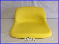John Deere AM117446 Replacement Seat Cushion F510 GX75 LX172 LX173 LX176 STX38
