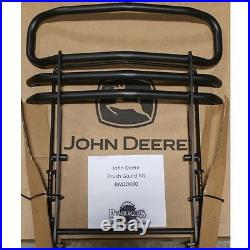 John Deere Brush Guard Kit BM20880 X465 X485 X495 X575 X585 X595 X728 X748