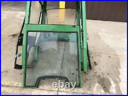 John Deere Cab 425 445 455