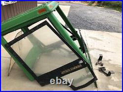 John Deere Cab 425 445 455