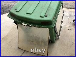 John Deere Cab 425 445 455