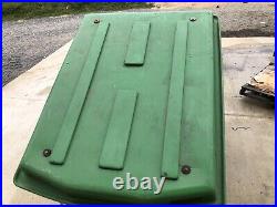 John Deere Cab 425 445 455