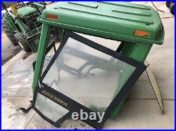 John Deere Cab 425 445 455