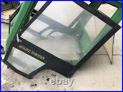 John Deere Cab 425 445 455