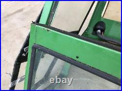 John Deere Cab 425 445 455