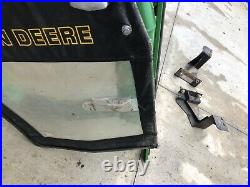 John Deere Cab 425 445 455