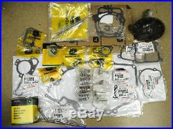 John Deere Camshaft And Gasket Kit 425 445 Kawasaki FD620D Head Gaskets Cam Part