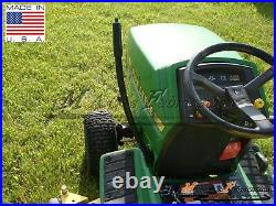 John Deere Front Bumper GT Lawn Mower Tractor GT242 GT262 GT275 MADE IN USA