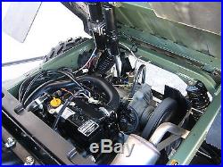 John Deere Gator 850D, XUV, 4x4, diesel, 322 hrs. Power dump NICE