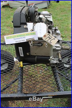 John Deere LA 150 Briggs Stratton V Twin 26 HP Riding Mower Tractor Engine Motor