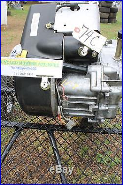 John Deere LA 150 Briggs Stratton V Twin 26 HP Riding Mower Tractor Engine Motor
