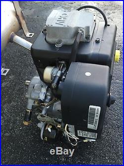 John Deere LT155 LT150 Kohler 15HP Single Cylinder Lawn Mower Engine Complete