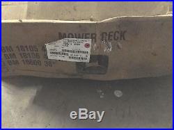 John Deere (New) LT160 - 42C Mower Deck