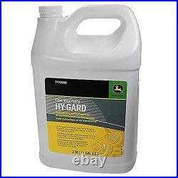 John Deere Original Equipment 1 Gallon Hy-Gard Transmission & Hydraulic Oil #