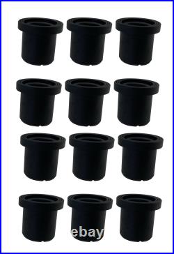 John Deere Original Equipment Bushing M158746(Multi-Pack)