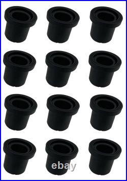 John Deere Original Equipment Bushing M158746(Multi-Pack)