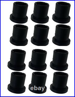 John Deere Original Equipment Bushing M158746(Multi-Pack)