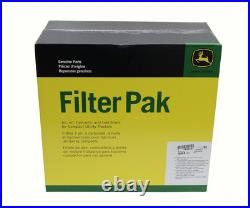 John Deere Original Equipment Filter Pak TA25767