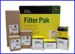 John Deere Original Equipment Filter Pak TA25767