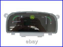 John Deere Original Equipment Instrument Cluster AM140174